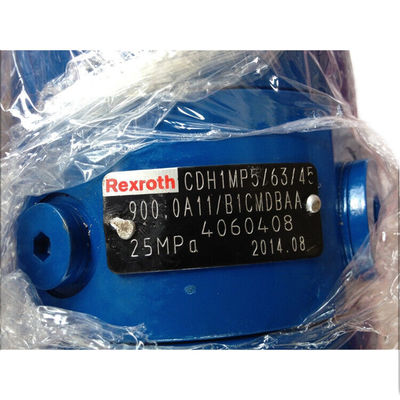 Rexroth Hydraulic Cylinders CDH1MP5 Heavy Duty Ram