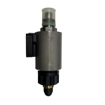 Threaded Rexroth Cartridge Valves Flow Control R901049877 KBPSN8AAHCG24K4V