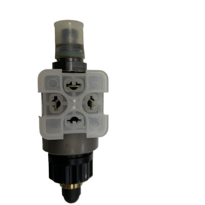 Threaded Rexroth Cartridge Valves Flow Control R901049877 KBPSN8AAHCG24K4V