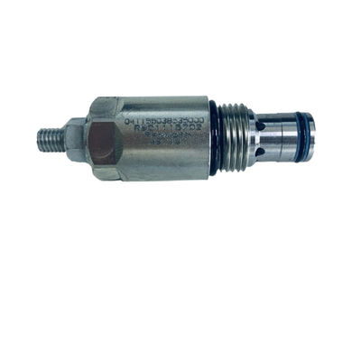 Logic Rexroth Pressure Relief Valve Cartridge R901113702 ABZMS-37-1X/1200-03-M-K24