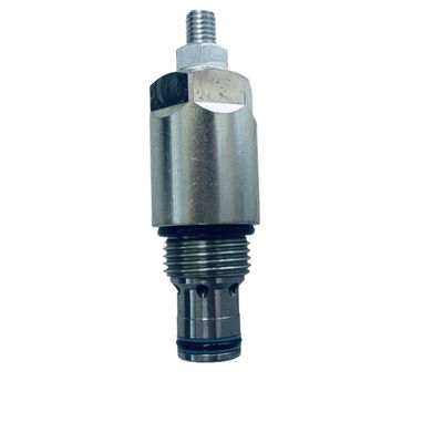 Logic Rexroth Pressure Relief Valve Cartridge R901113702 ABZMS-37-1X/1200-03-M-K24