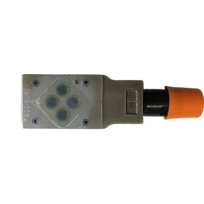 DBET-6X420G24K4V Rexroth Overflow Valve High Performance Export Standard