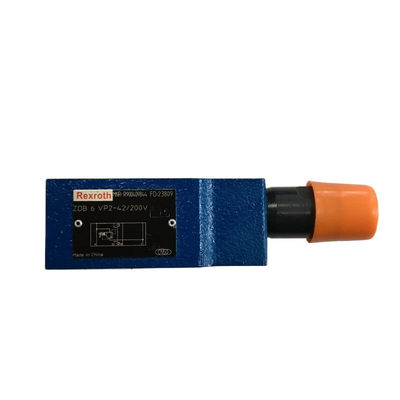 DBET-6X420G24K4V Rexroth Overflow Valve High Performance Export Standard