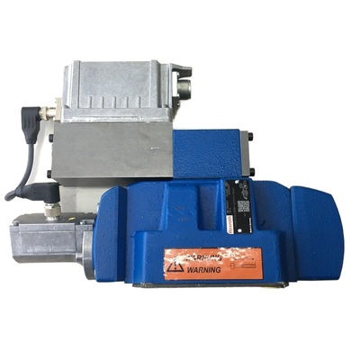 R901401742 4WRLE16V200M- 4XMXY24A1 Rexroth Proportional Valve The Perfect Combination Of Electrical And Hydraulic Contro