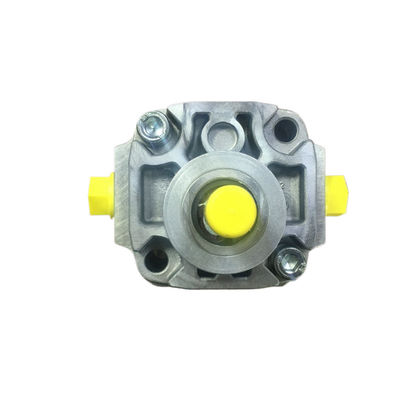 Diesel Engine Rexroth Gear Pump Piston PGF1-2X41RA01VP1 Up To 5000 L/Min