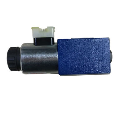 4WE6EA6XEG24N9K4 Rexroth Direction Valve Unlock The Full Potential Of Your Hydraulic System