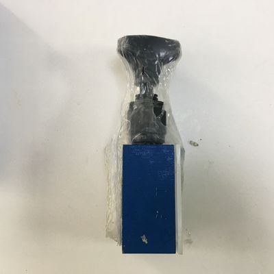Rexroth Overflow Valve R900424266 DBDH6P1X315 Stainless Steel Material For External Leakage Prevention