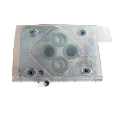 Rexroth Solenoid Valve 2FRM6B36-33 6QRV Encapsulated Coil Type For Industrial Automation Fluid Control