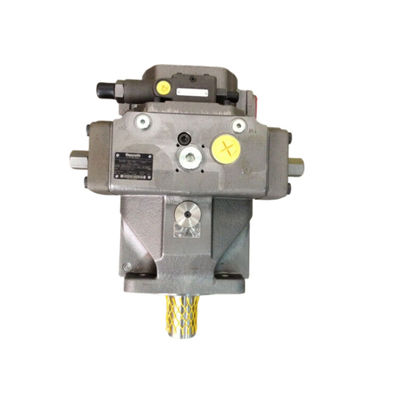 Rexroth Plunger Pump A4VSO180DRG 30R-PPB13N00 High Rated Pressure / High Efficiency