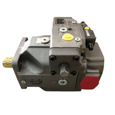Rexroth Plunger Pump A4VSO180DRG 30R-PPB13N00 High Rated Pressure / High Efficiency
