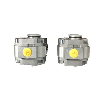 Rexroth Gear Pump PGF1-2X 4,1RE01V2 / Precise And Compact Construction / High Speed
