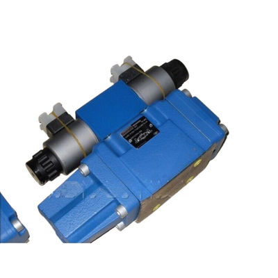 Rexroth Solenoid Valve 4WRZ10E50-71 6EG24N9ETK4M 1kgs/100pcs Gross Weight