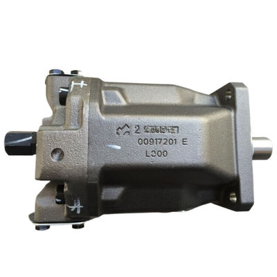 Rexroth Plunger Pump A10VSO140DRF1 31R-PPB12N00 Compact Structure / Convenient Flow Adjustment