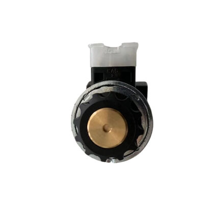 Parker Solenoid Valve VV01-321G0QF110 / Simple Operation / Excellent Sealing Performance
