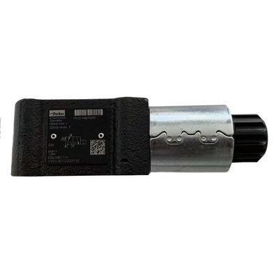 Parker Solenoid Valve VV01-321G0QF110 / Simple Operation / Excellent Sealing Performance