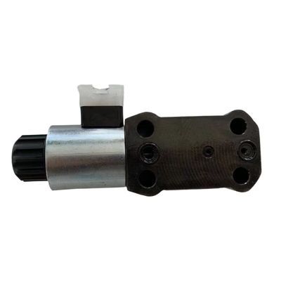 Parker Solenoid Valve VV01-321G0QF110 / Simple Operation / Excellent Sealing Performance