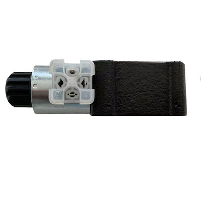Parker Solenoid Valve VV01-321G0QF110 / Simple Operation / Excellent Sealing Performance