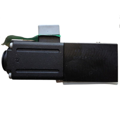 ATOS Proportional Relief Valve RZMO-P1-010 315 20 Safety Protection Solenoid Power