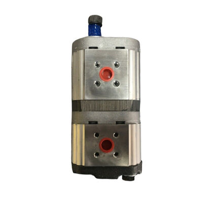 Parker Gear Pump 3349122288 / High Efficiency / Durability / Anti-Cavitation