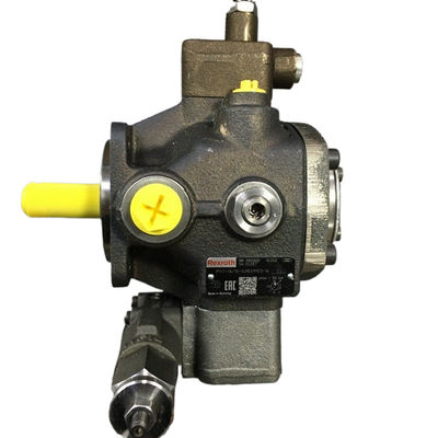 Rexroth Vane Pump PV7-1X10-14RE01MC0-16 / High Efficiency / Low Noise / Reliability
