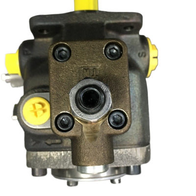 Rexroth Vane Pump PV7-1X10-14RE01MC0-16 / High Efficiency / Low Noise / Reliability