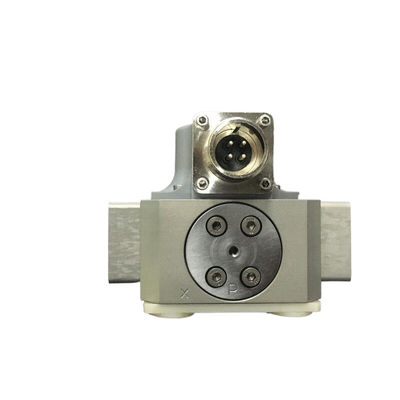 Moog Servo Valve G761-3008B / Fast Dynamic Response / High Control Accuracy