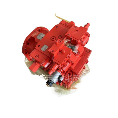 HAGGLUNDS Pump SP500-SR-V-EP255 / High Parameters / Long Life / High Efficiency