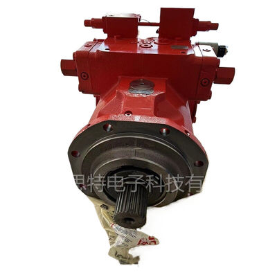 HAGGLUNDS Pump SP500-SR-V-EP255 / High Parameters / Long Life / High Efficiency