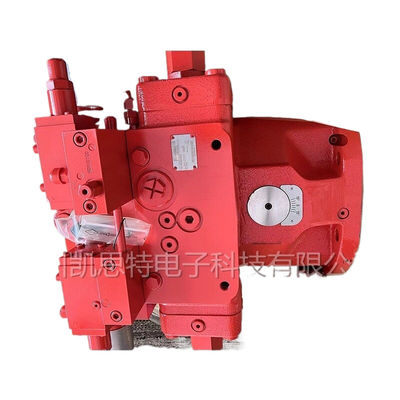HAGGLUNDS Pump SP500-SR-V-EP255 / High Parameters / Long Life / High Efficiency