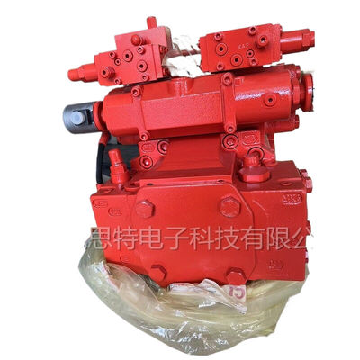 HAGGLUNDS Pump SP500-SR-V-EP255 / High Parameters / Long Life / High Efficiency