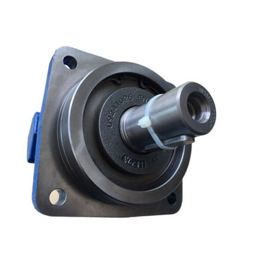 Rexroth A2FM90 61W-VBB010 Hydraulic Motor Aluminum Alloy Strong Adaptability DC Motor