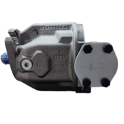 Rexroth Plunger Pump A10VSO/71/DFR131R-VPA42N00 / Simple Structure / Small Volume
