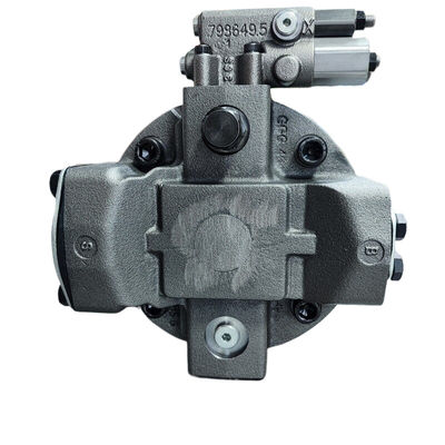 Rexroth Plunger Pump A10VSO/71/DFR131R-VPA42N00 / Simple Structure / Small Volume