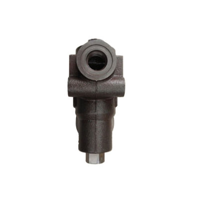Danfoss 152BB143OLS120 Hydraulic Relief Valve Low Noise / Smooth Operation Steel Grey Priority Valve