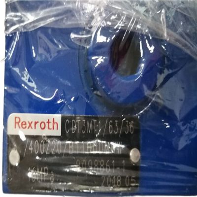 Bosch Rexroth CDT3MT1 63 36 400Z20B11HDDMWW Heavy Hydraulic Cylinders