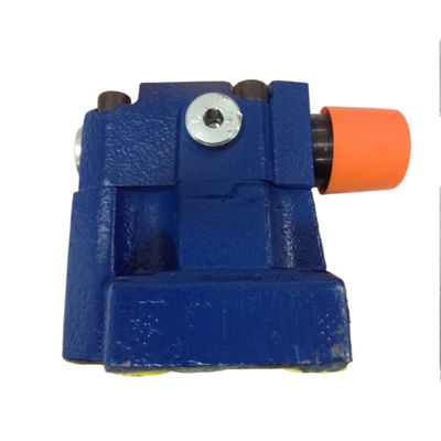 Rexroth DB10-2-52 315 Solenoid Valve High Reliability / Energy Saving Dark Blue Long Life