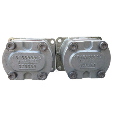 Rexroth Gear Pump AZPF-12-004RCB20KB  For Oil Transfer In Marine And Industrial Applications