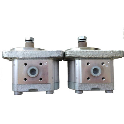 Rexroth Gear Pump AZPF-12-004RCB20KB  For Oil Transfer In Marine And Industrial Applications