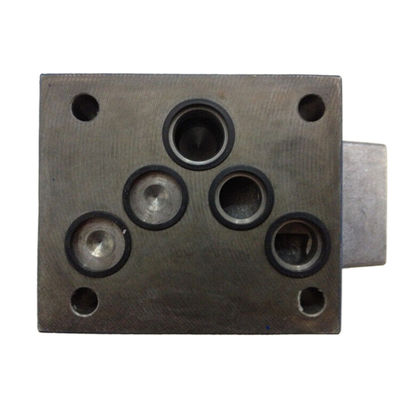 Rexroth M-3SEW10C14 420MG24N9K4 Solenoid Ball Valve Fast Switching / Easy Installation / High Performance