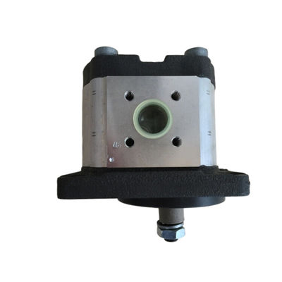 Rexroth Gear Pump AZPF-11-011RCB20MB Max Temperature Up To 400°F For Changing Viscosity Fluids