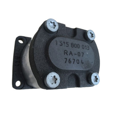Rexroth Gear Pump AZPF-11-011RCB20MB Max Temperature Up To 400°F For Changing Viscosity Fluids