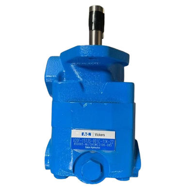 Vickers V20F-1S13S-001C-11K-22 Vane pump Danfoss Industrial Square