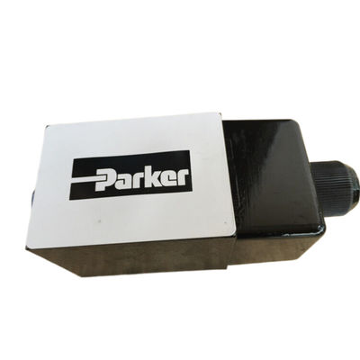 Parker D3W020HNTW42 Solenoid Valve Durability / Maintenance / Efficient Control / Energy Saving