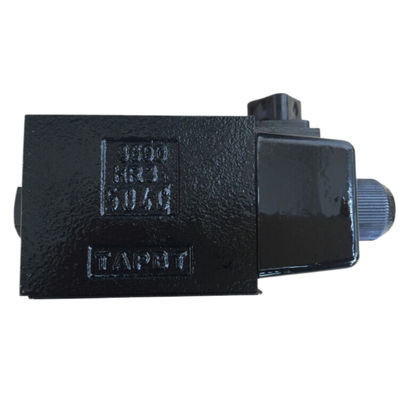 Parker D3W020HNTW42 Solenoid Valve Durability / Maintenance / Efficient Control / Energy Saving