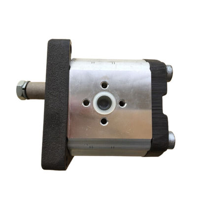 Rexroth Gear Pump HY/ZFS11/11R169 220V Voltage With Shaft For Longevity