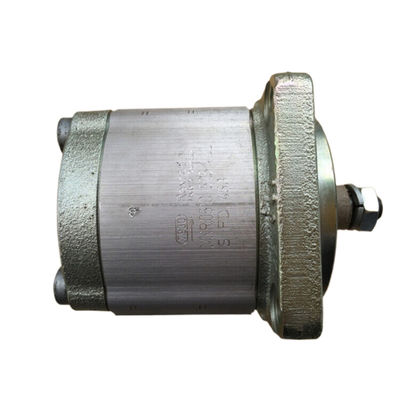Rexroth Gear Pump AZPF-12-011RCB20MB Silvery Colour For Extrusion Line Increase Output