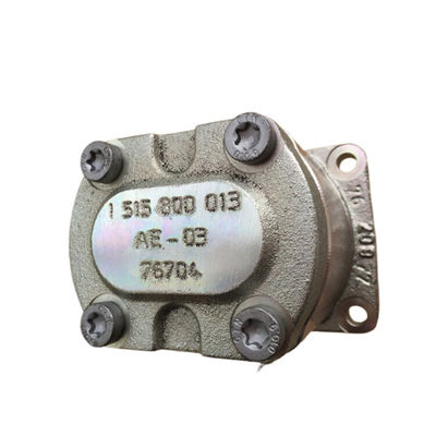 Rexroth Gear Pump AZPF-12-011RCB20MB Silvery Colour For Extrusion Line Increase Output