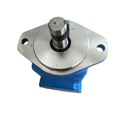 Vickers 3525V-25A12-1AD22R Vane Pump Hydraulic Eaton High Pressure Low Noise