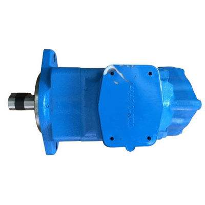Vickers 3525V-25A12-1AD22R Vane Pump Hydraulic Eaton High Pressure Low Noise