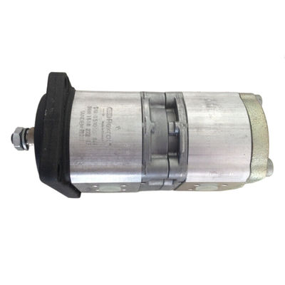 Rexroth Gear Pump AZPFF-11-011/008RCB2020MB Cast Iron Material For Precise Liquid Transfer